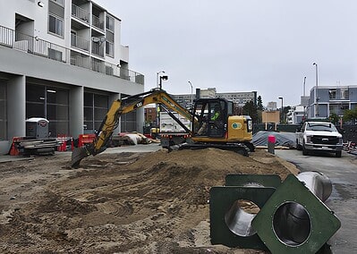 Buchanan Street Mall